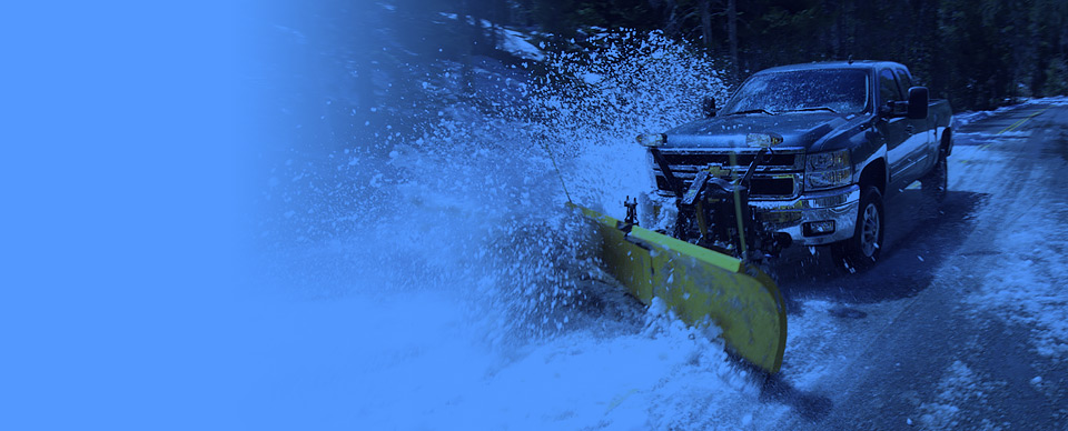 Best Pickup Trucks for Snow Plowing: Power and Performance in Winter Conditions