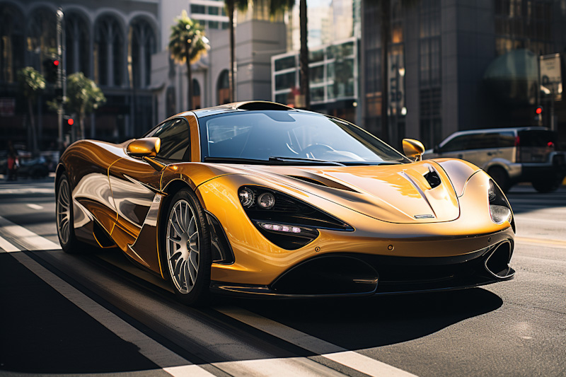 carsdj.com the evolution of sports cars a journey through time