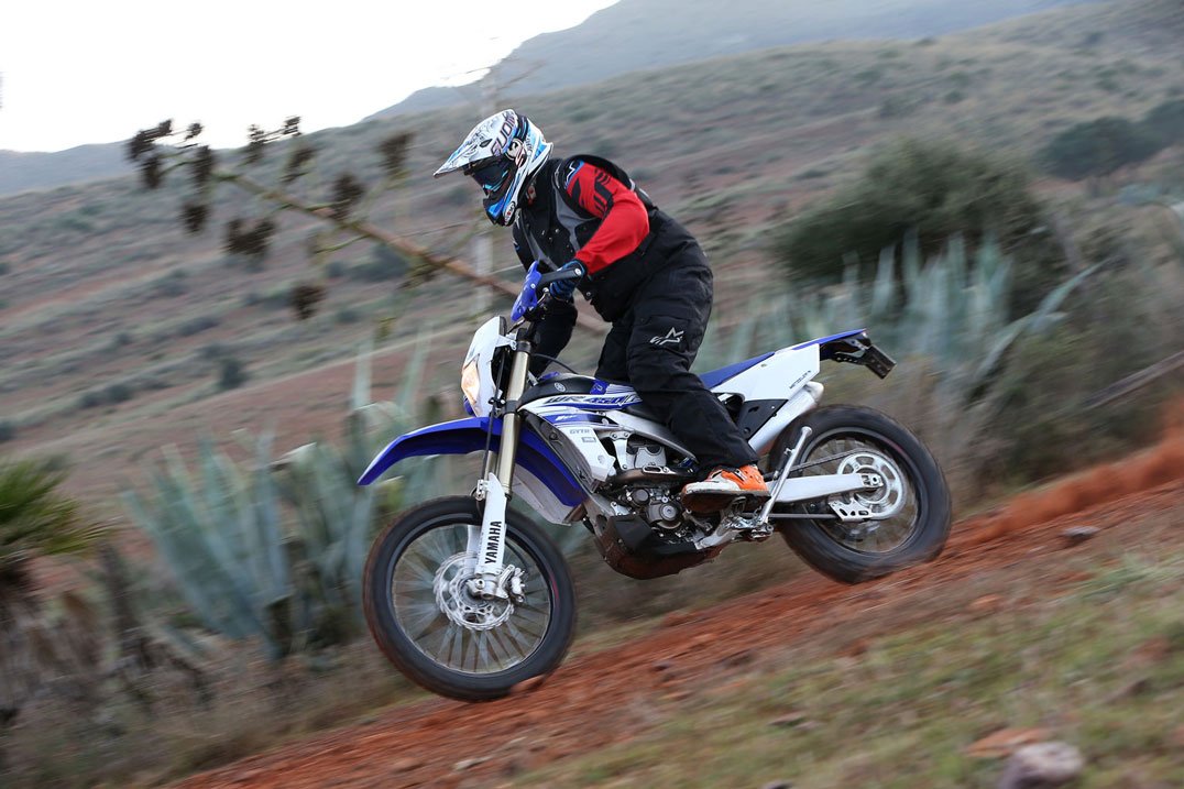 Thailand Motorcycle Enduro Guide: Tips, Top Trails, and Must-Know Info