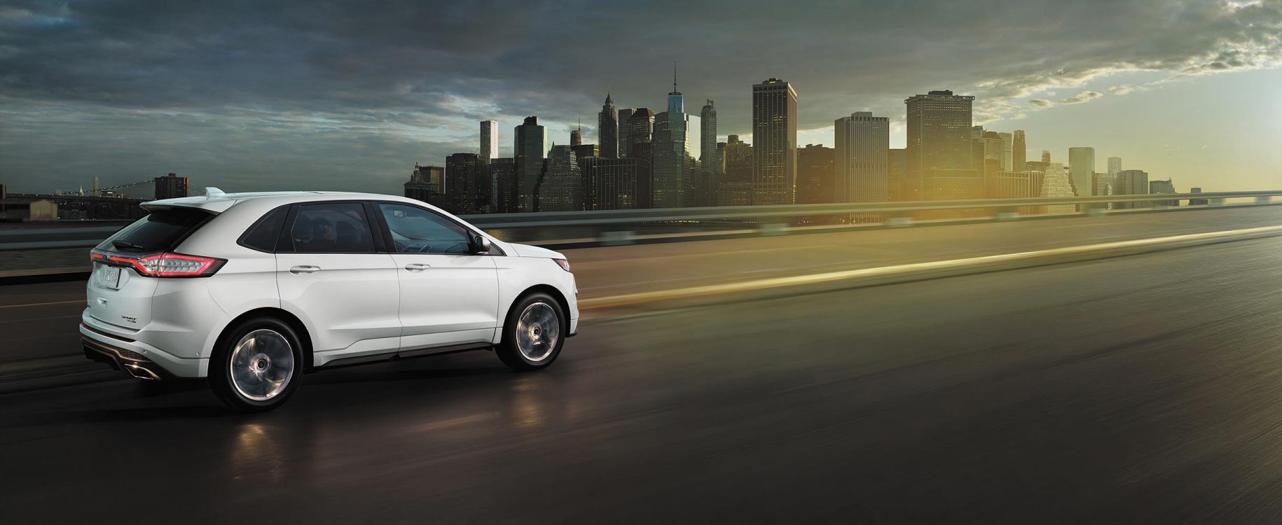 Affordable SUV Rentals from Seattle to Evanston: Compare Prices & Save