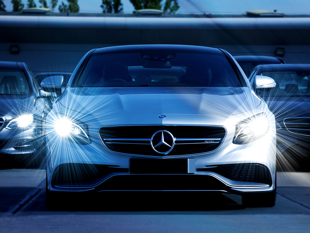 Top German Auto Repair Services at Blue Ridge Sports Cars in Baltimore