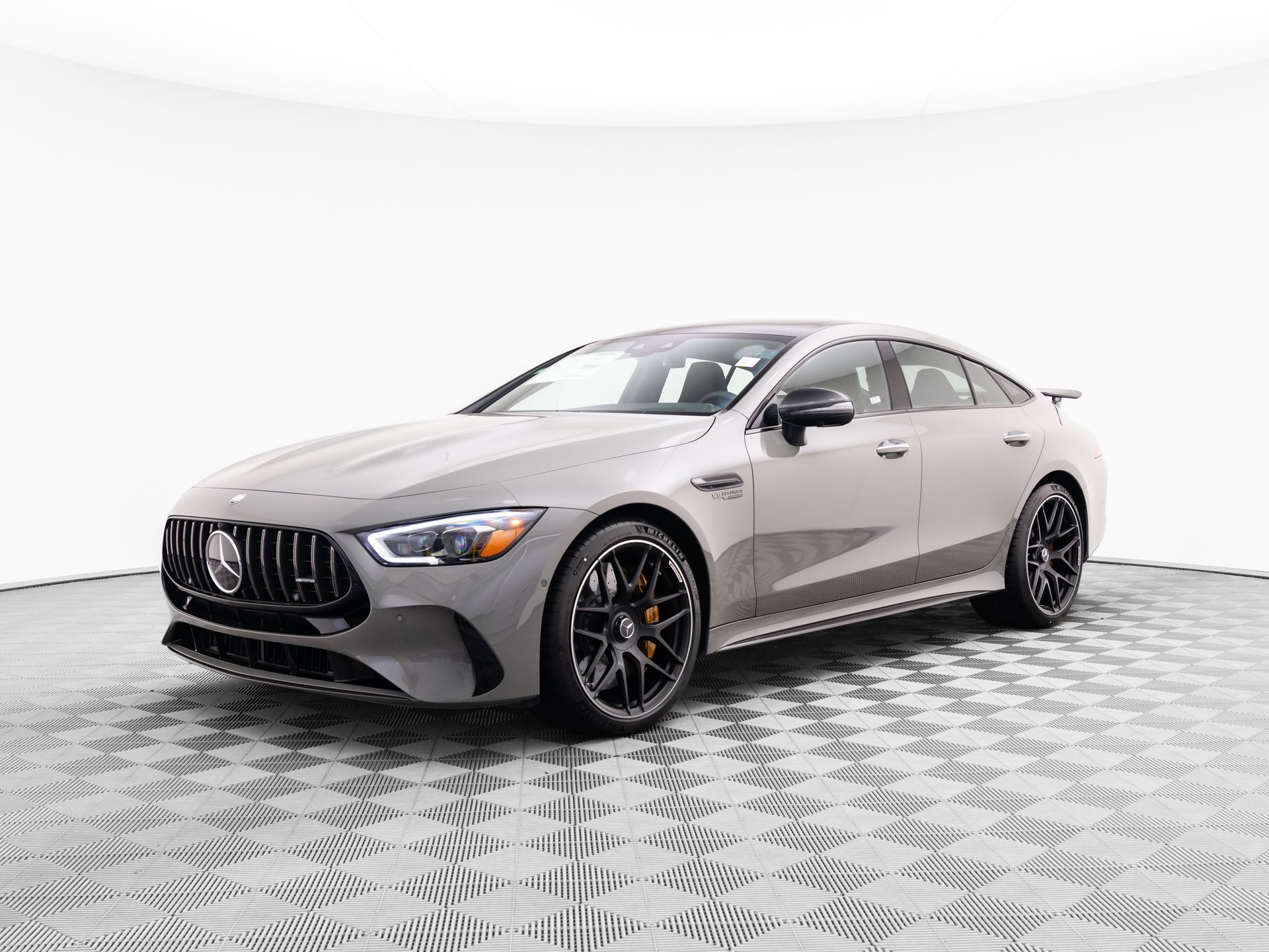 Explore the Elegance of the Grey Sports Car: Top Models and Features
