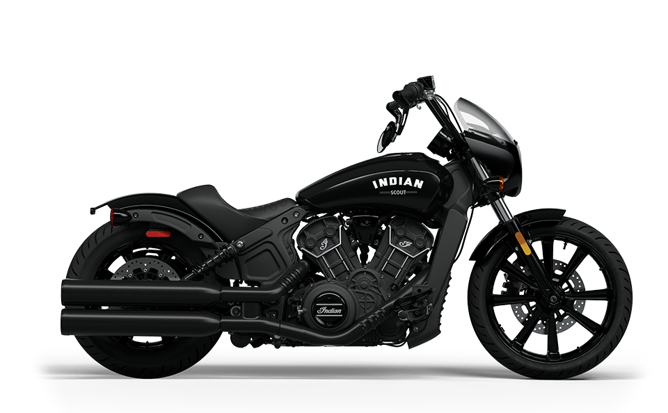 Explore the 2024 Indian Motorcycle Lineup | New Models & Updates