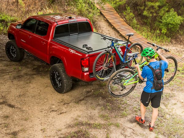 Pickup Truck Bike Holders: The Ultimate Guide to Safe and Convenient Transport