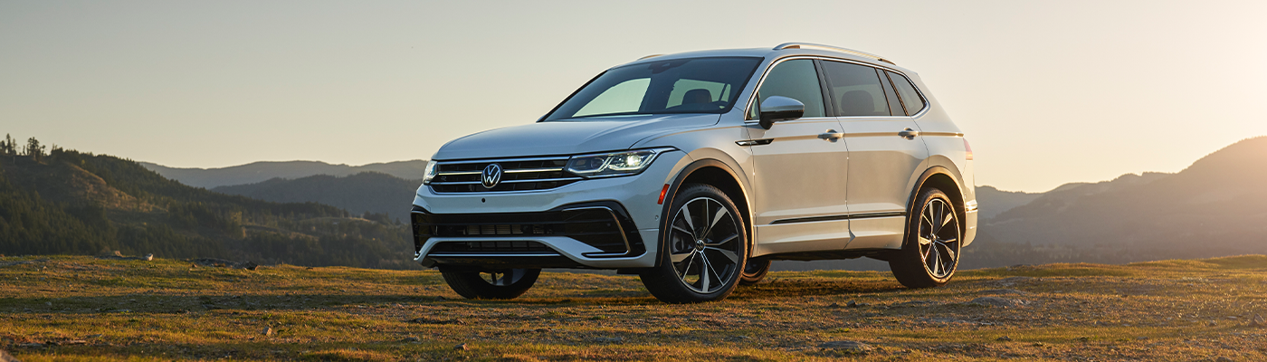 What Kind of Gas Mileage Can You Expect from Volkswagen SUVs?