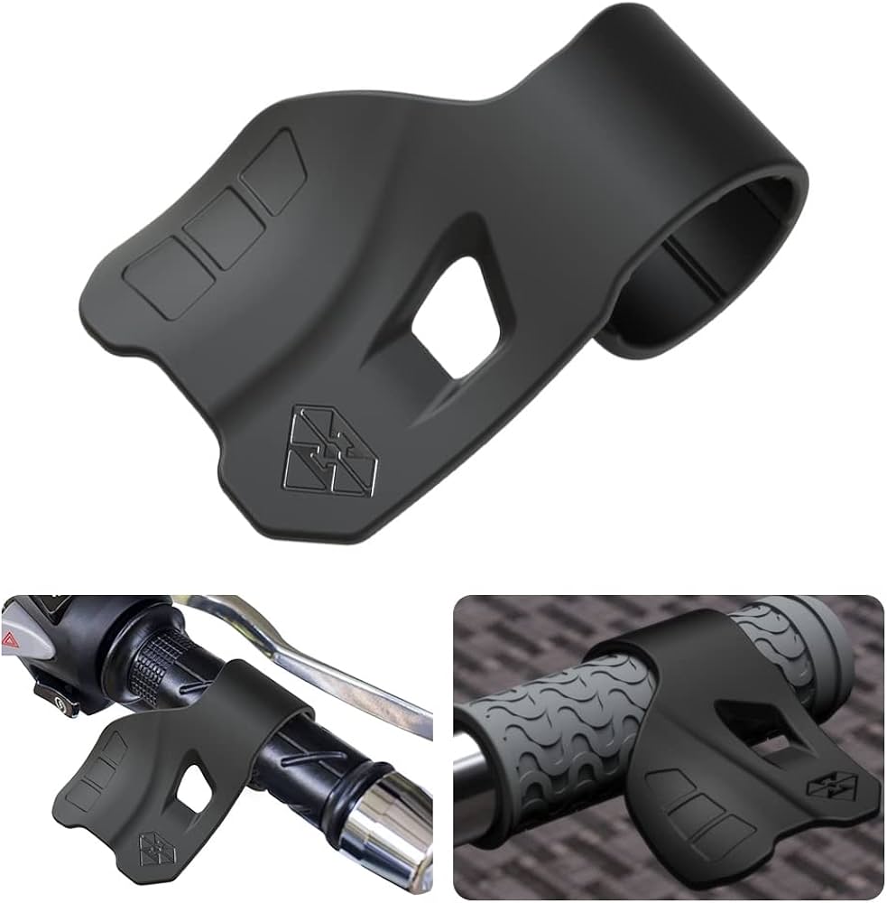 Best Motorcycle Throttle Helper at Cycle Gear: Comfort and Control on Every Ride