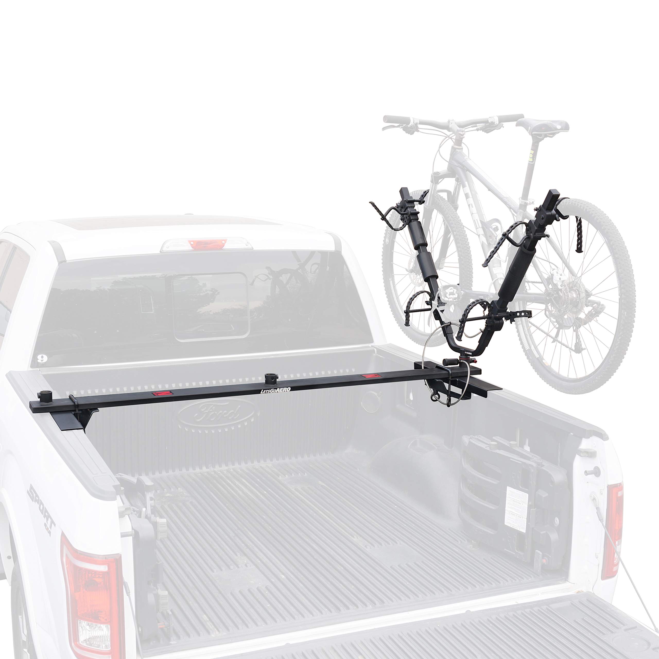 Pickup Truck Bike Holders: The Ultimate Guide to Safe and Convenient Transport
