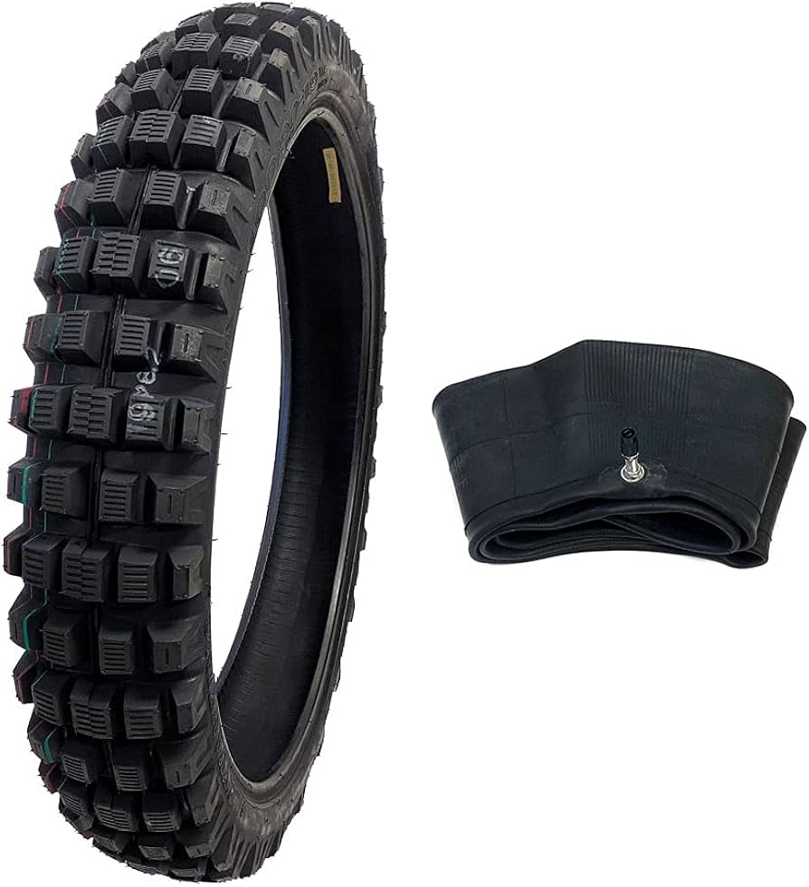 Best 19 Inch Rear Dual Sport Motorcycle Tires for All Terrain Riding