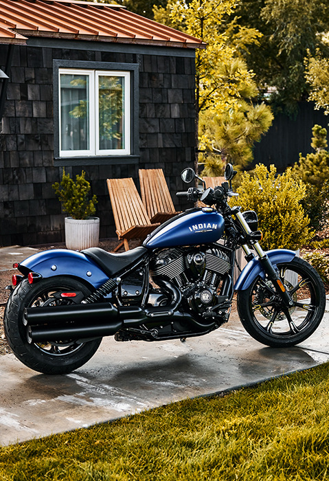 Buy Indian Motorcycle Chief Dark Horse: Performance, Features, and Price