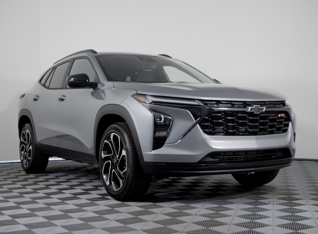 Chevrolet SUVs 2024: Ultimate Guide to the Latest Models