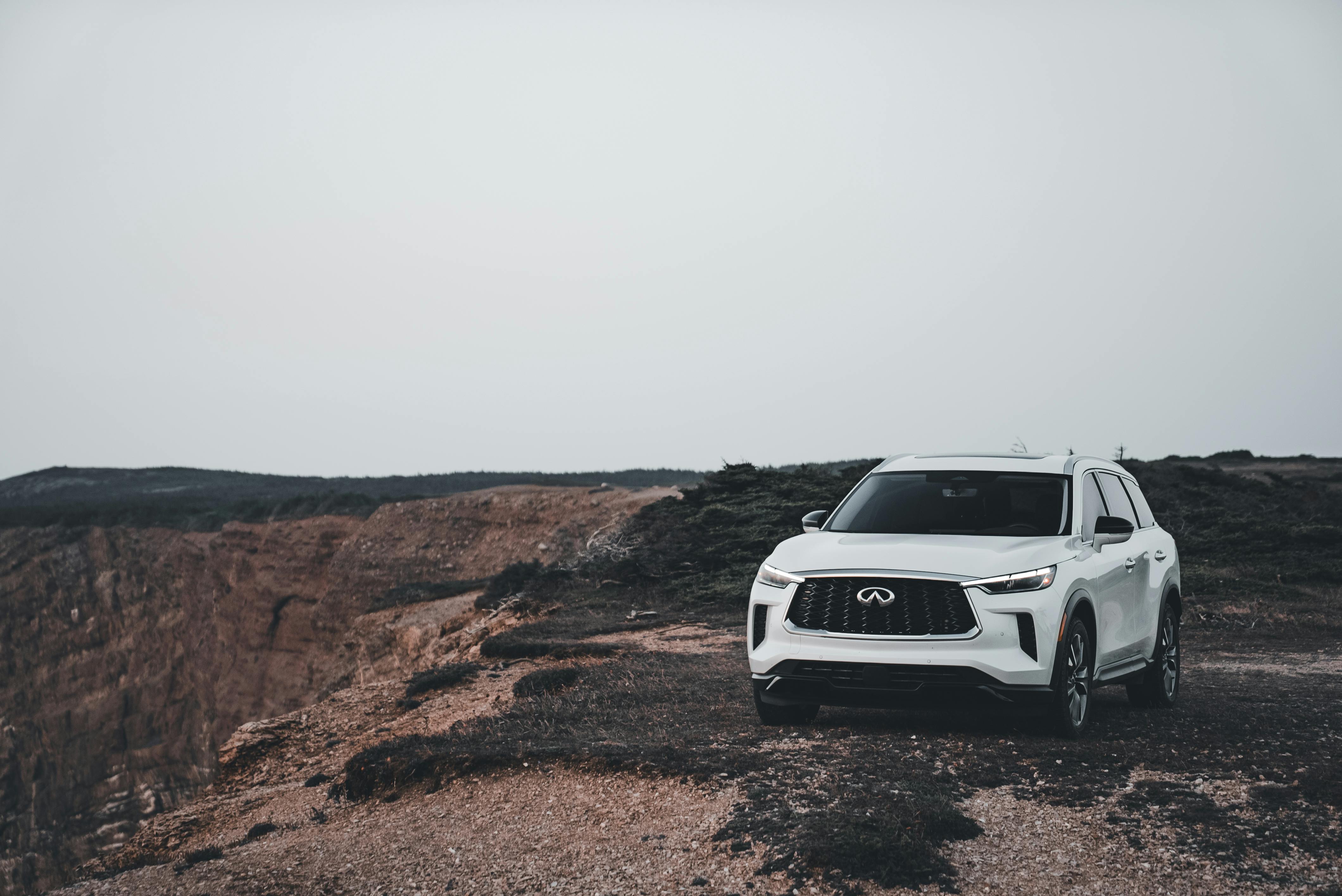 Easy Guide: Station Wagon vs SUV Differences in 2024