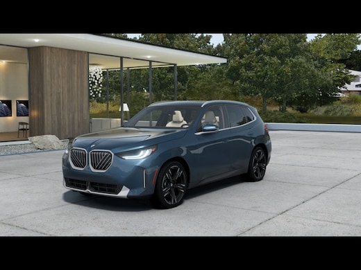 Best BMW X3 SUV Lease Deals: Drive Your Dream Car Today