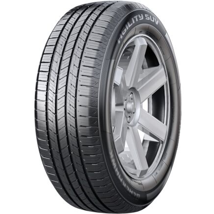Blackhawk Agility SUV: The Ultimate Tire for SUV Adventure and Comfort