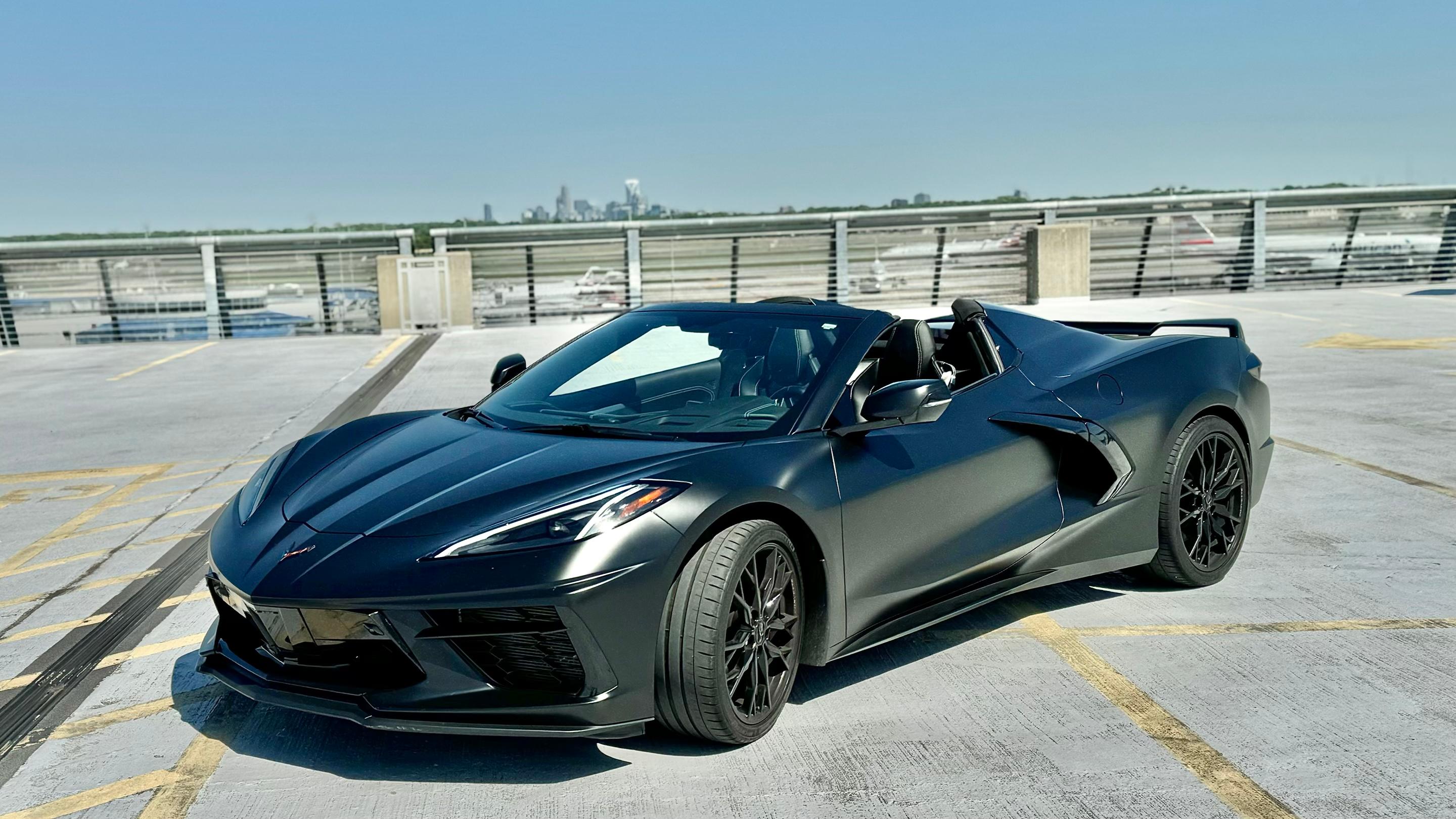 Book Your Sports Car Rental in Charlotte, NC – Exclusive Deals and Top Brands