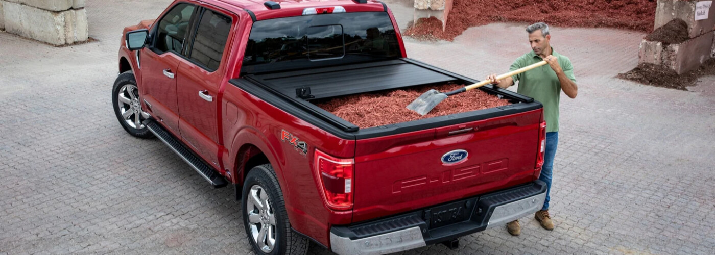 Ford F-150 Bed Dimensions Explained: Choose the Right Size for Your Pickup