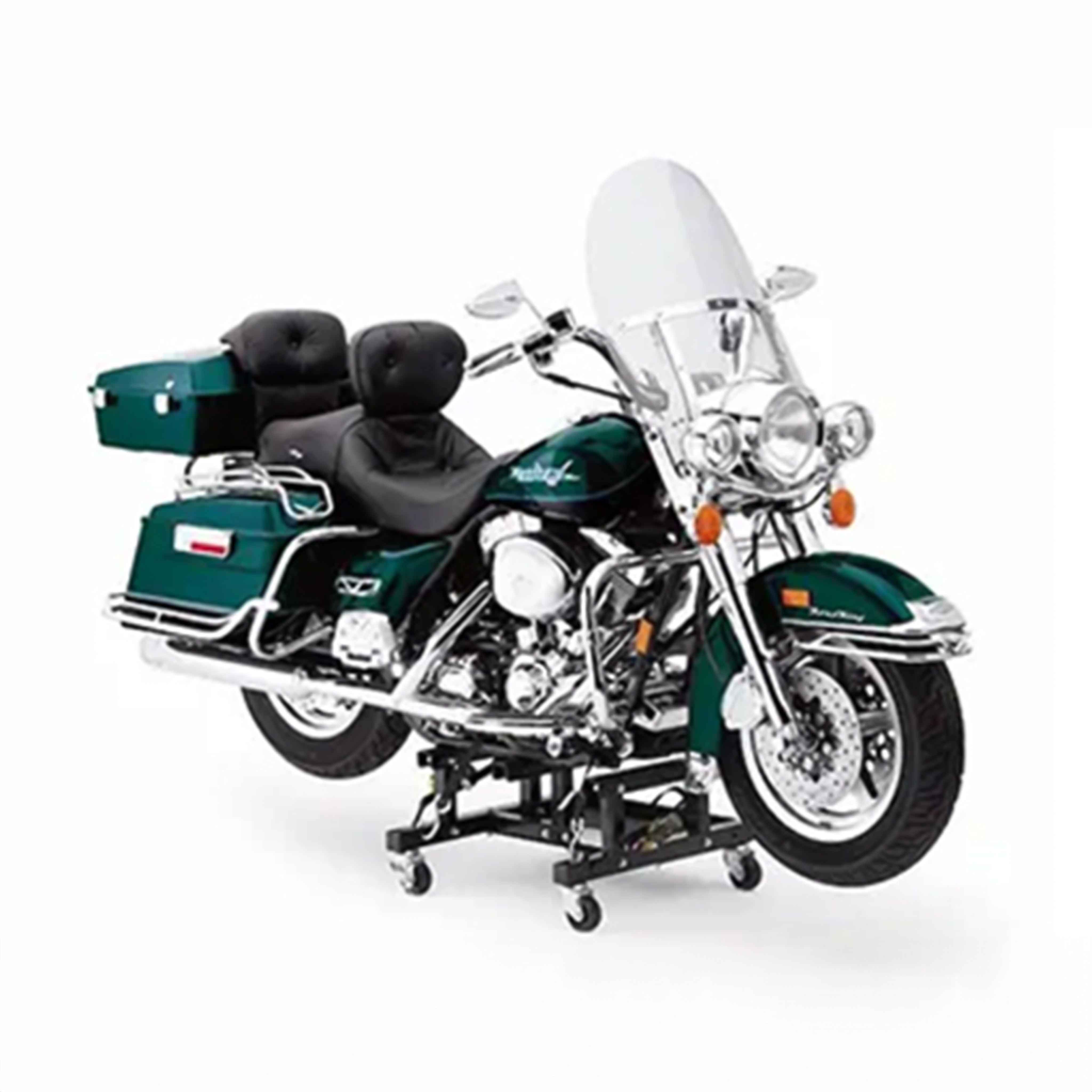 Ultimate Guide to Motorcycle Winter Storage: Protect Your Ride All Season