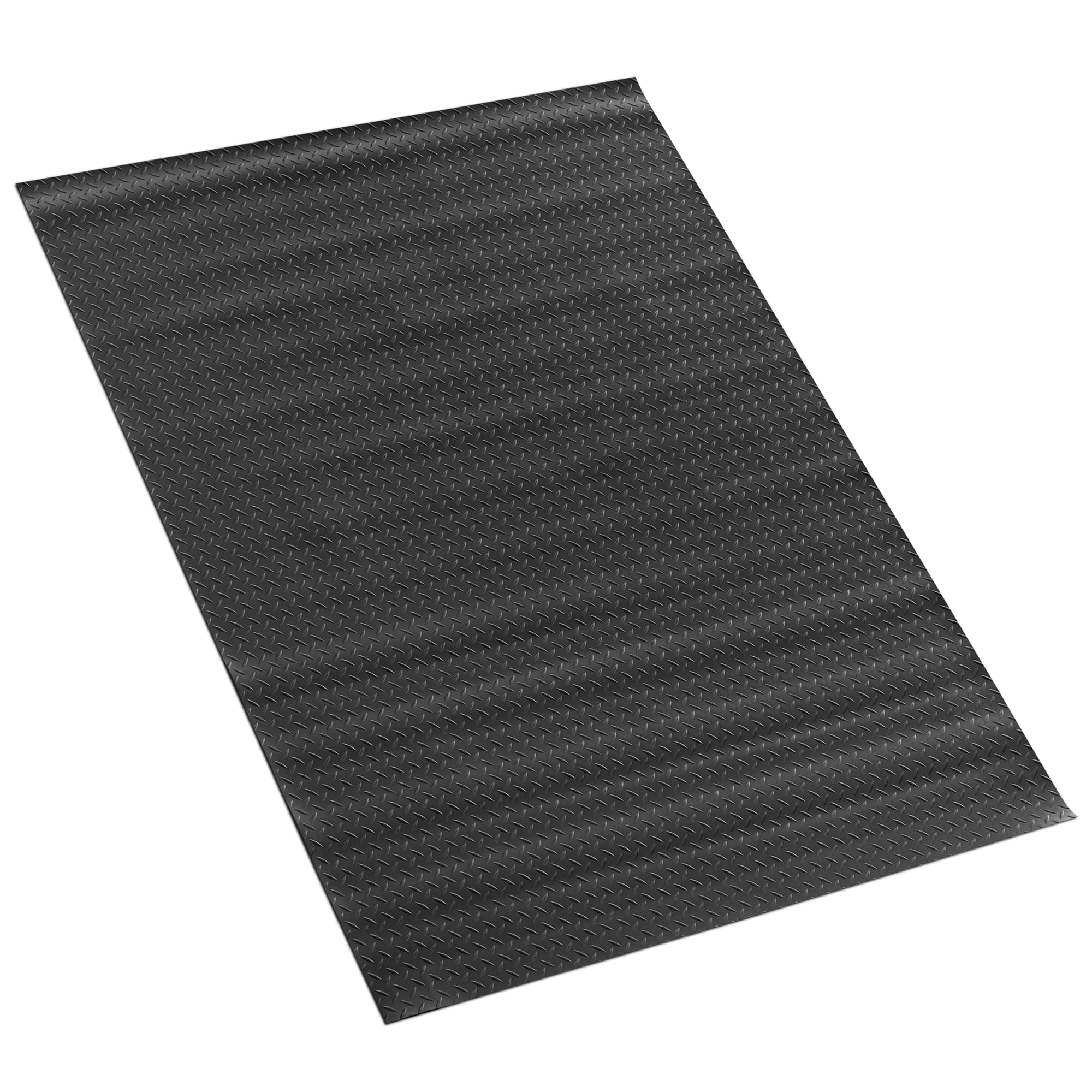 Best Rubber Bed Mats for Pickup Trucks: Heavy-Duty, Anti-Slip, All-Weather Options