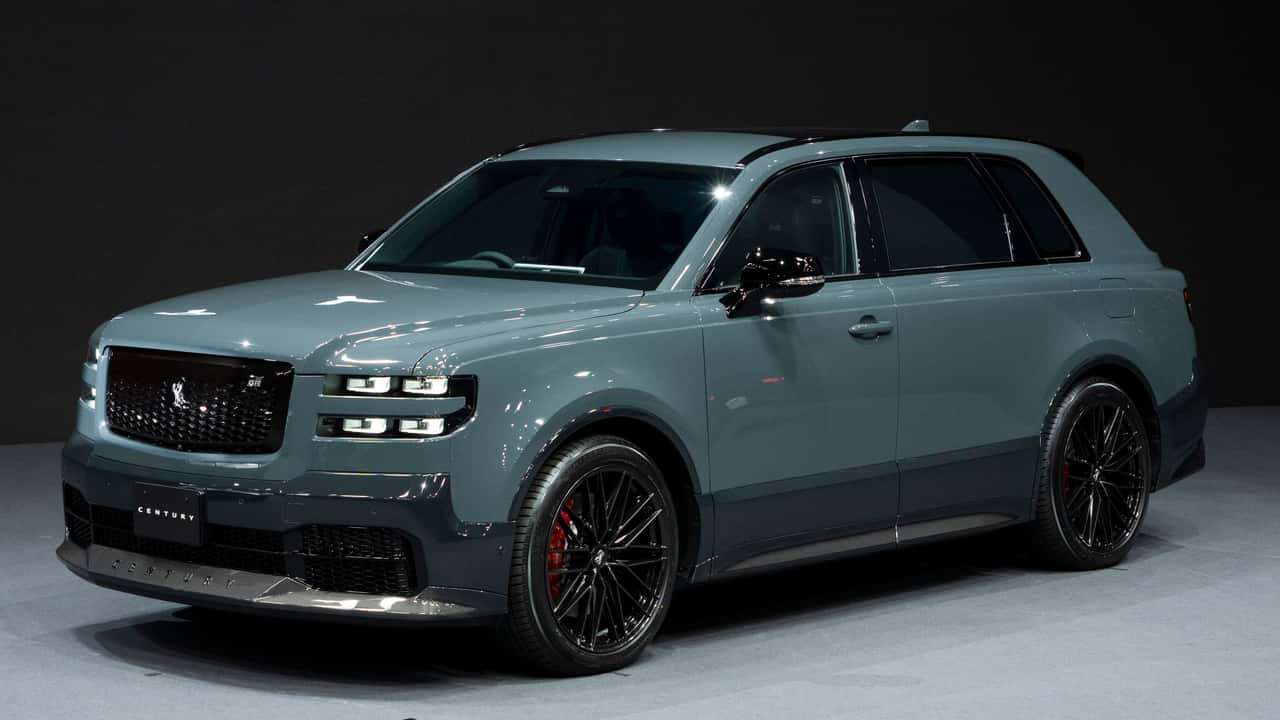 Top SUVs with Sliding Doors: Discover the Most Convenient Models