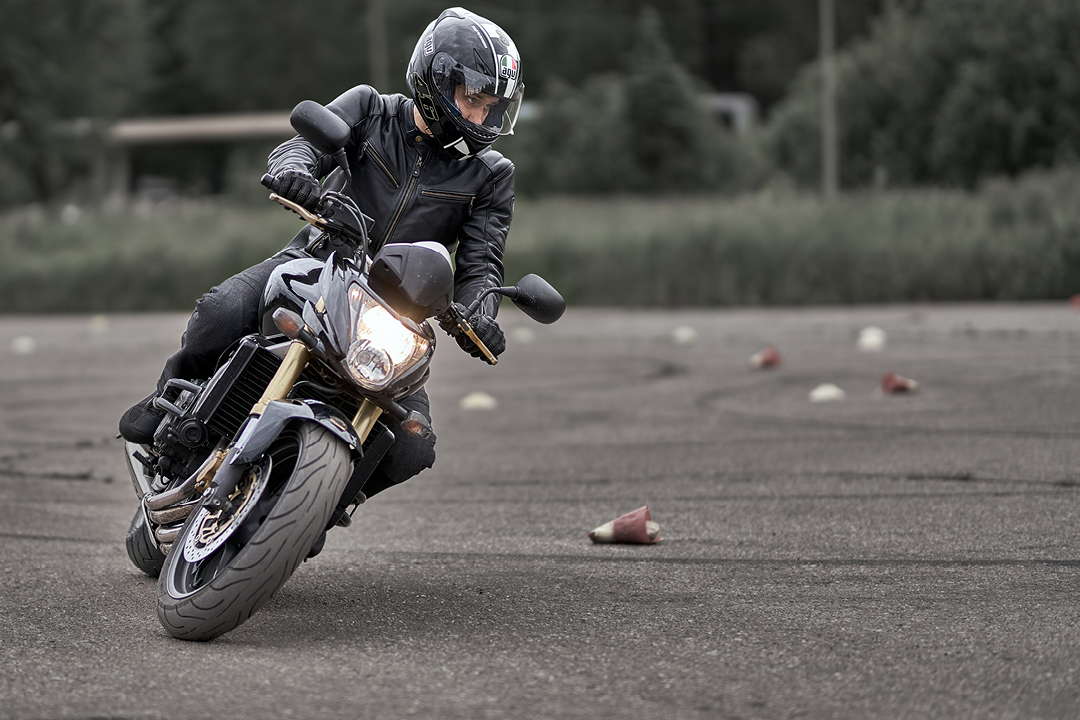 Fascinated by Motorcycles? Heres Why You Should Consider Riding