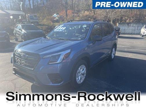 Find Affordable Used Subaru SUVs: Browse Top Listings Today