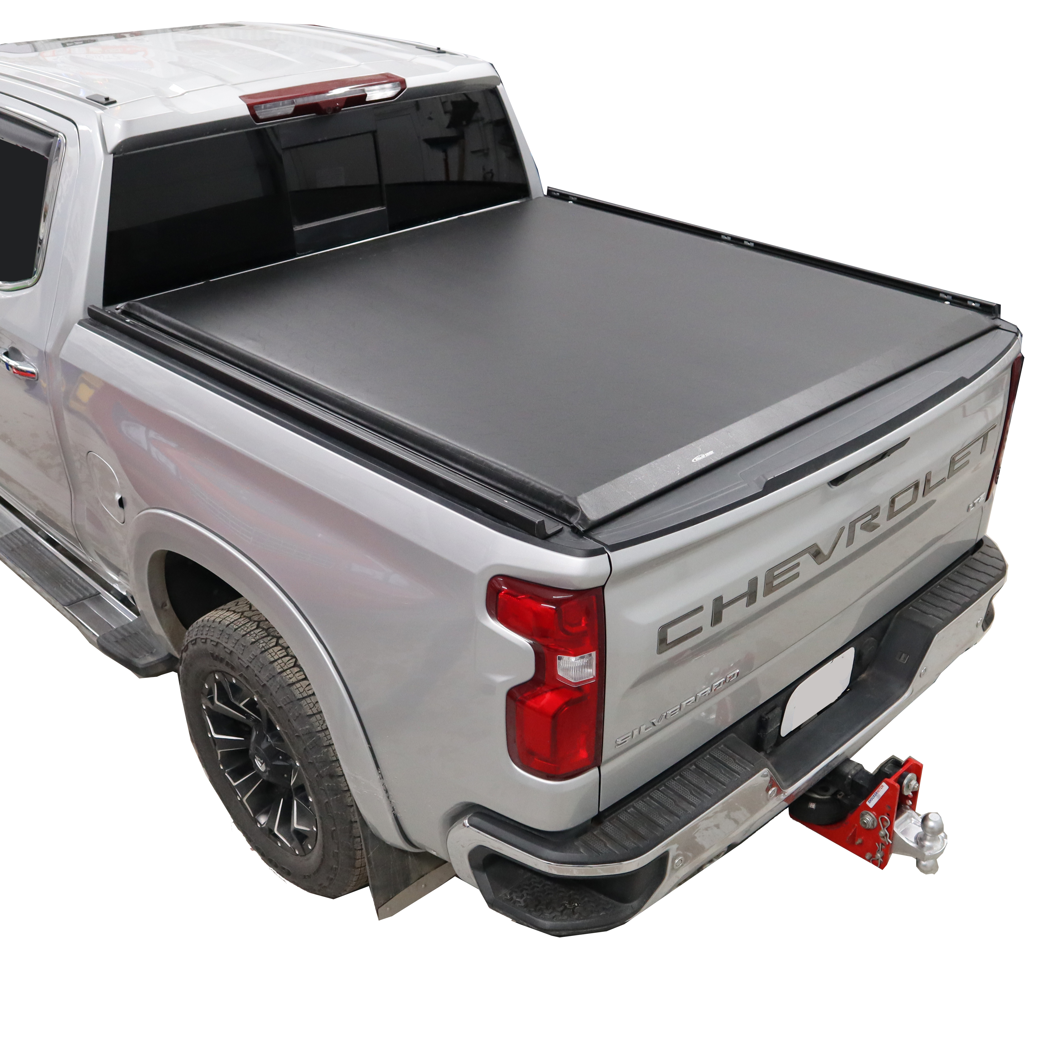 roll up tonneau covers for pickup trucks