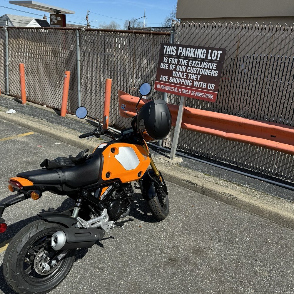 Find Reliable Motorcycle Dealers Near East Haven, CT – Affordable Prices