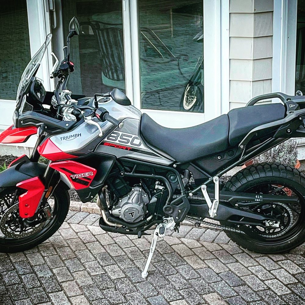 Find Reliable Motorcycle Dealers Near East Haven, CT – Affordable Prices