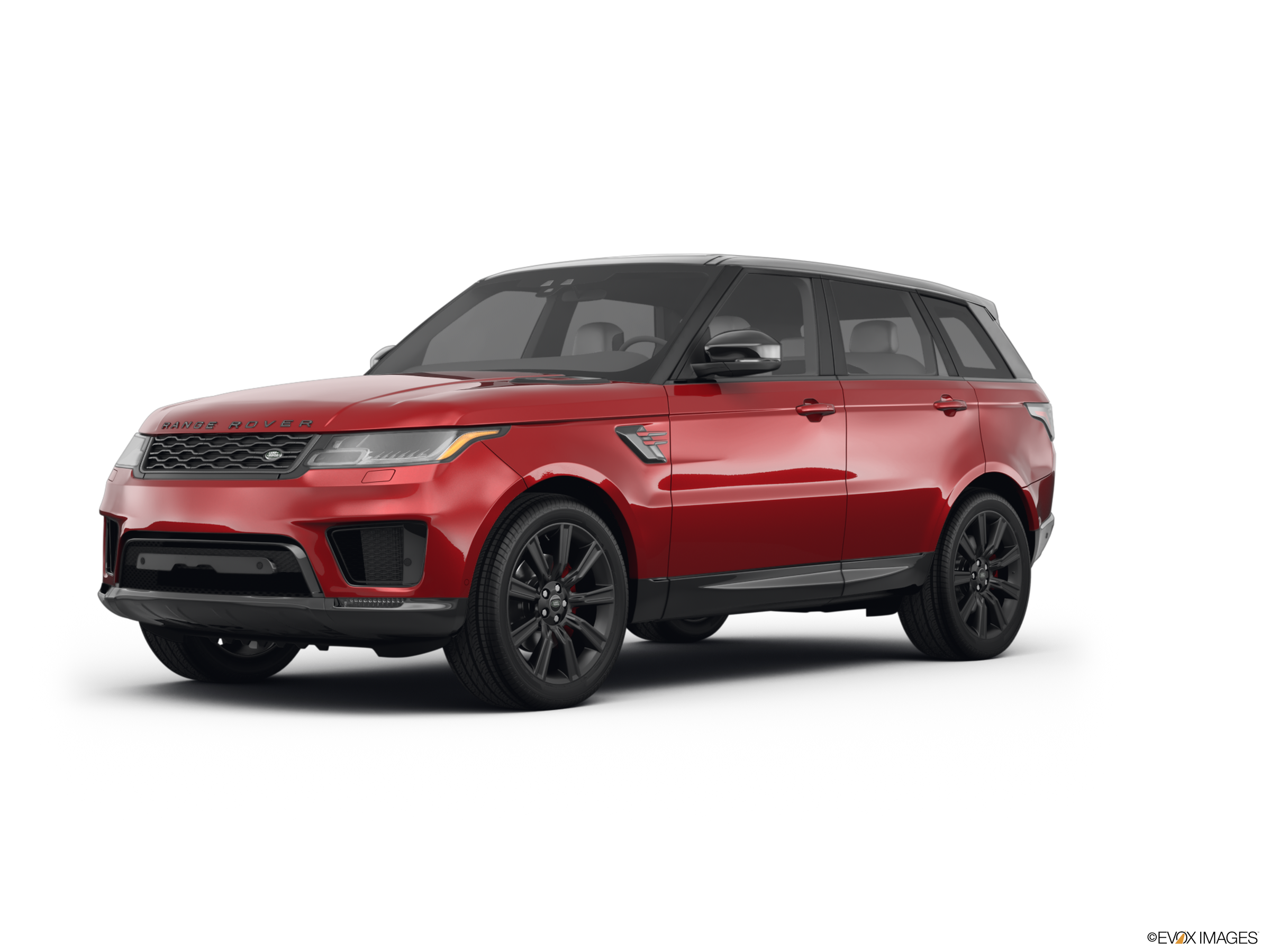 Best Car Lease Deals on 2024 Range Rover Sport – Affordable Monthly Options