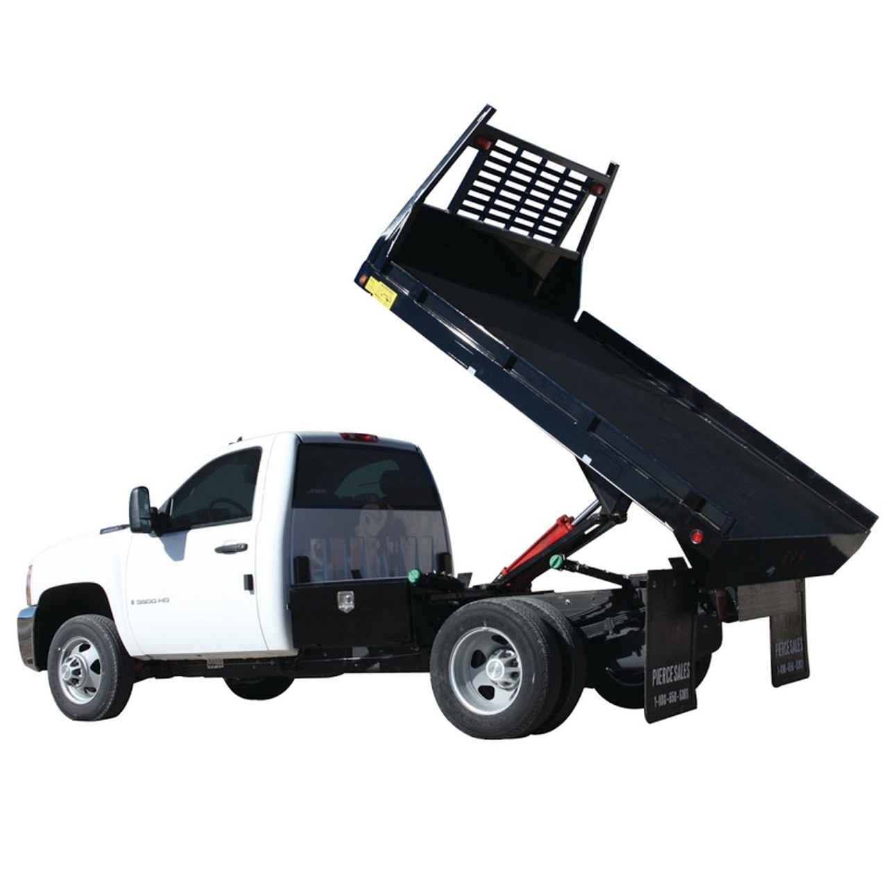 Best Dump Bed for Pickup Trucks: Enhance Your Trucks Functionality