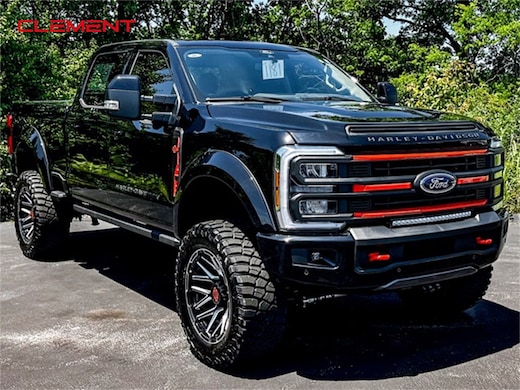 Exploring the Harley Davidson Pickup Truck: Features and Pricing