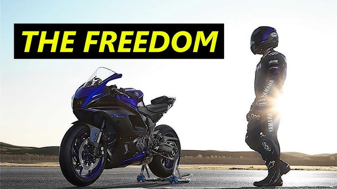 Fascinated by Motorcycles? Heres Why You Should Consider Riding