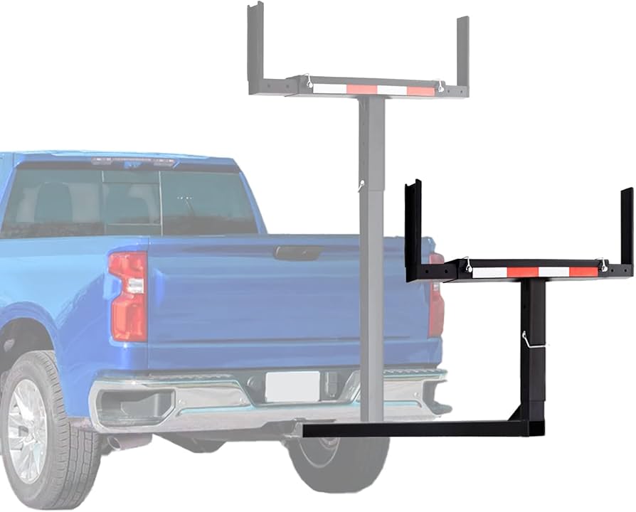 Best Bed Extender for Pickup Trucks: Expand Your Cargo Capacity