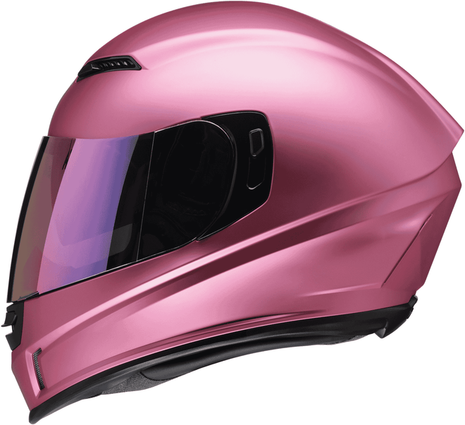 Find Your Perfect Pink Motorcycle Helmet： Top Picks & Brands