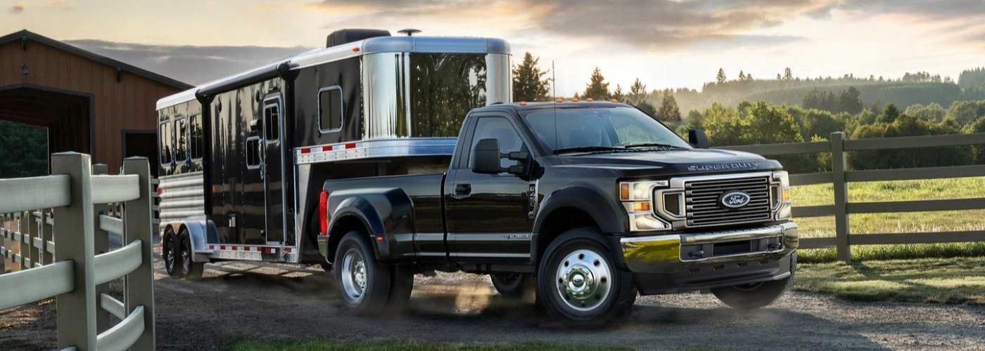 Diesel vs Gas Pickup Trucks: Which is Best for Towing and Fuel Efficiency?