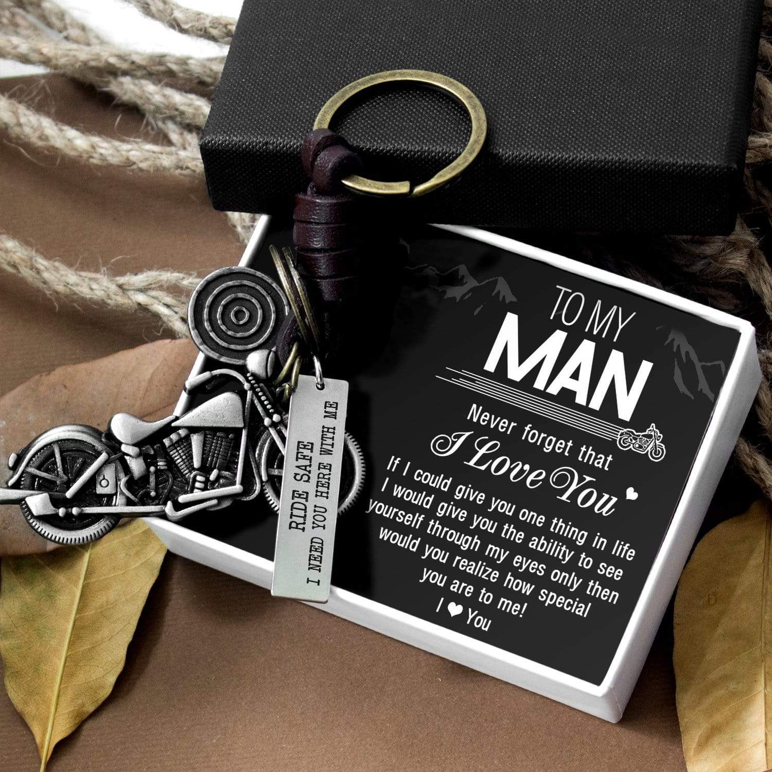 Shop Custom Motorcycle Keychains for the Ultimate Riders Accessory