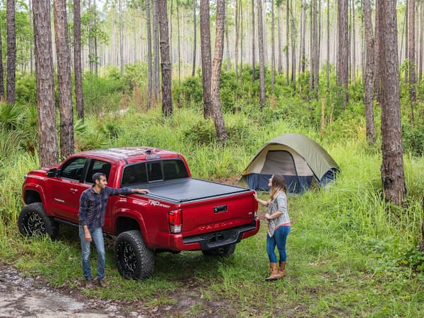How to Set Up Pickup Truck Camping for an Unforgettable Adventure