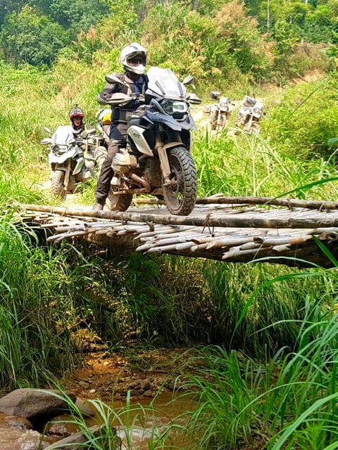Thailand Motorcycle Enduro Guide: Tips, Top Trails, and Must-Know Info