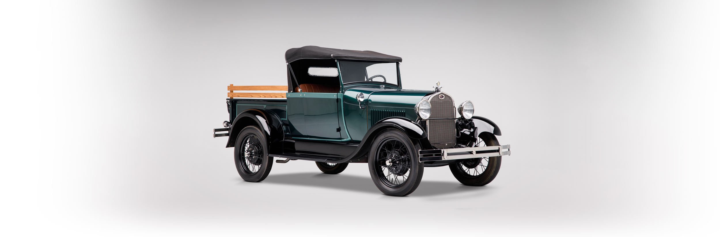Own a Piece of History: 1928 Ford Model A Roadster Pickup Truck – Limited Availability
