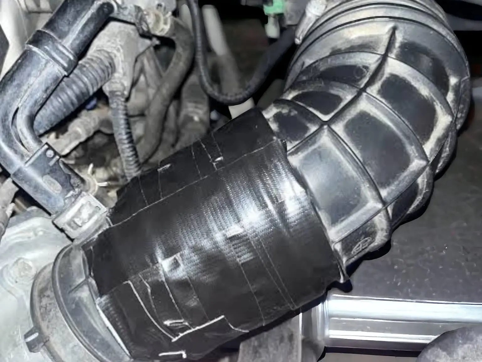 Do I Need to Tape My Motorcycle Air Filter? Essential Insights