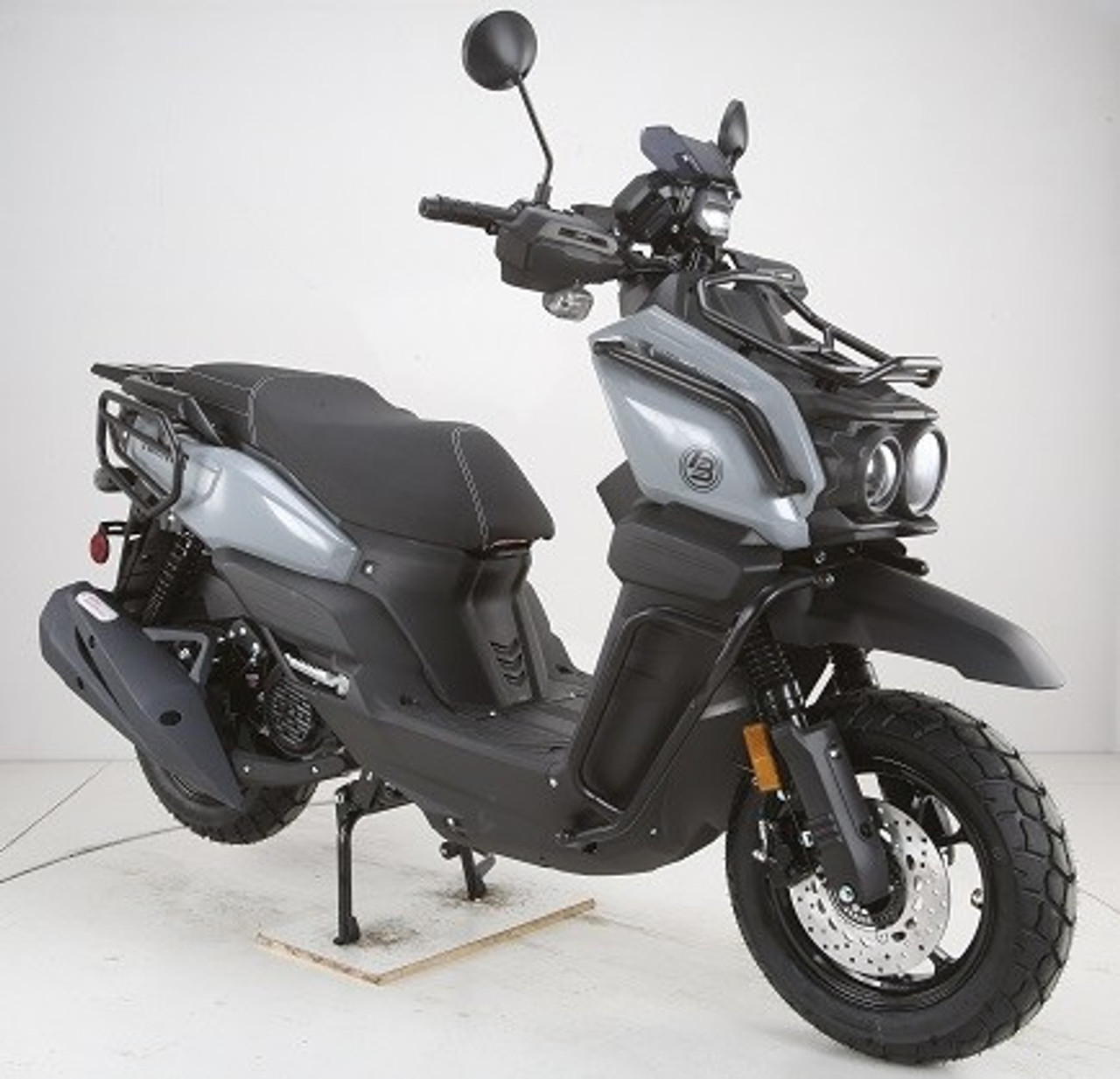 Top Speed 200cc Scooters: Performance and Review