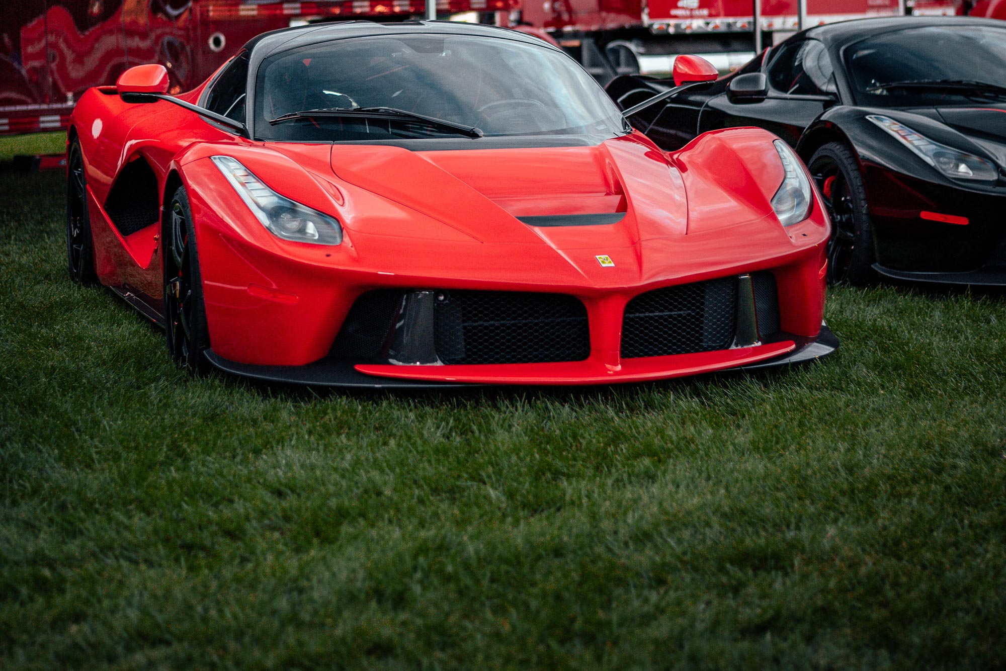 Three Seater Sports Car: Find Your Dream Ride Today