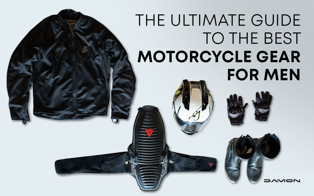 Understanding Motorcycle Gear Import Duties: A Complete Guide