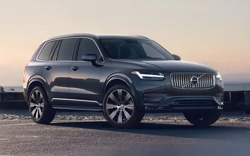Best Volvo SUVs to Buy in 2024: A Complete Guide to XC40, XC60, and XC90