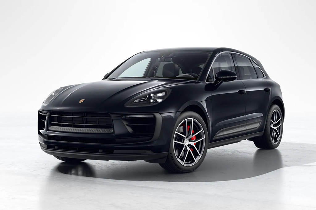 2024 Porsche Macan Lease Options: Find the Best Deals & Save Big