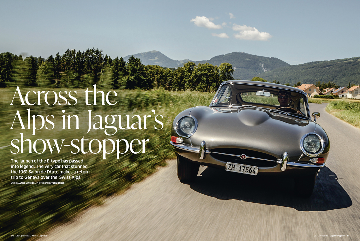 Exploring UK Sports Cars Informally: From Jaguars to Classic Legends