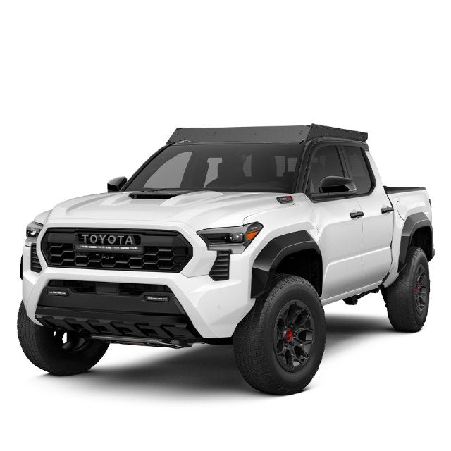 Top Toyota Tacoma Pickup Truck Accessories for 2024: Enhance Your Ride