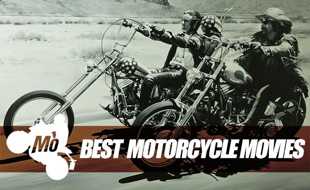 10 Best Films with Motorcycles You Need to Watch