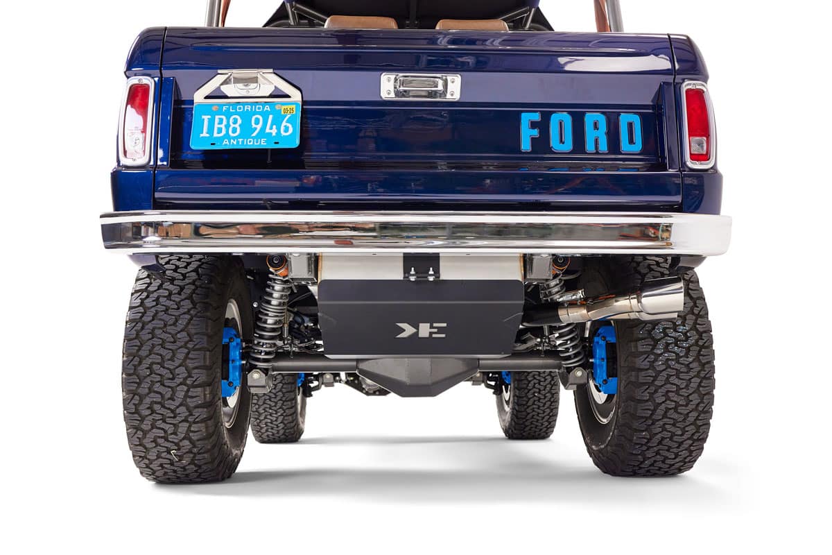 Reliable Auxiliary Fuel Tanks for Pickup Trucks: Boost Your Fuel Efficiency and Range