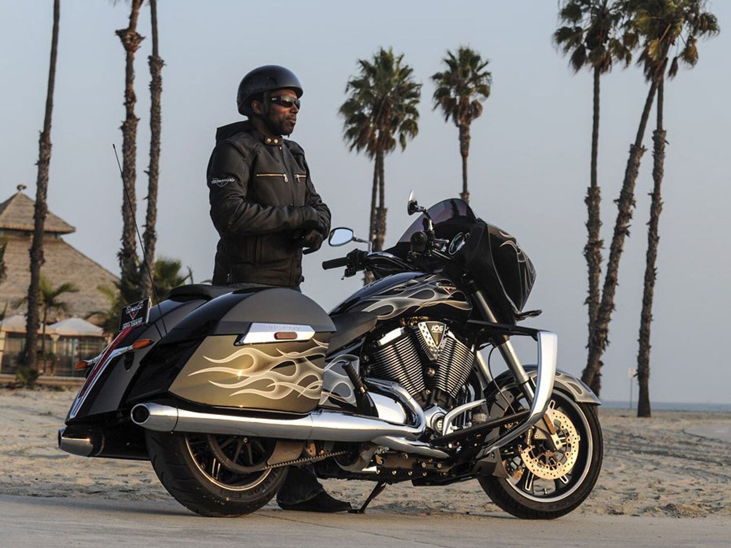 Progressive International Motorcycle Shows Long Beach: What to Expect at the 2024 Event