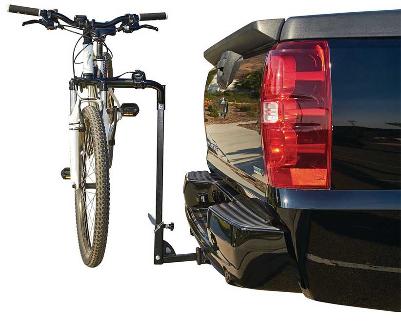 Essential Guide to Choosing Pickup Truck Bicycle Racks